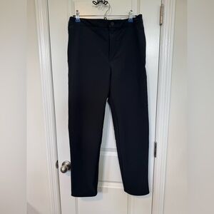 Banana Republic Men's Dark Pants